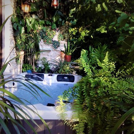 Appartamento Ferienhaus Wasgaublick Bundenthal Esterno foto