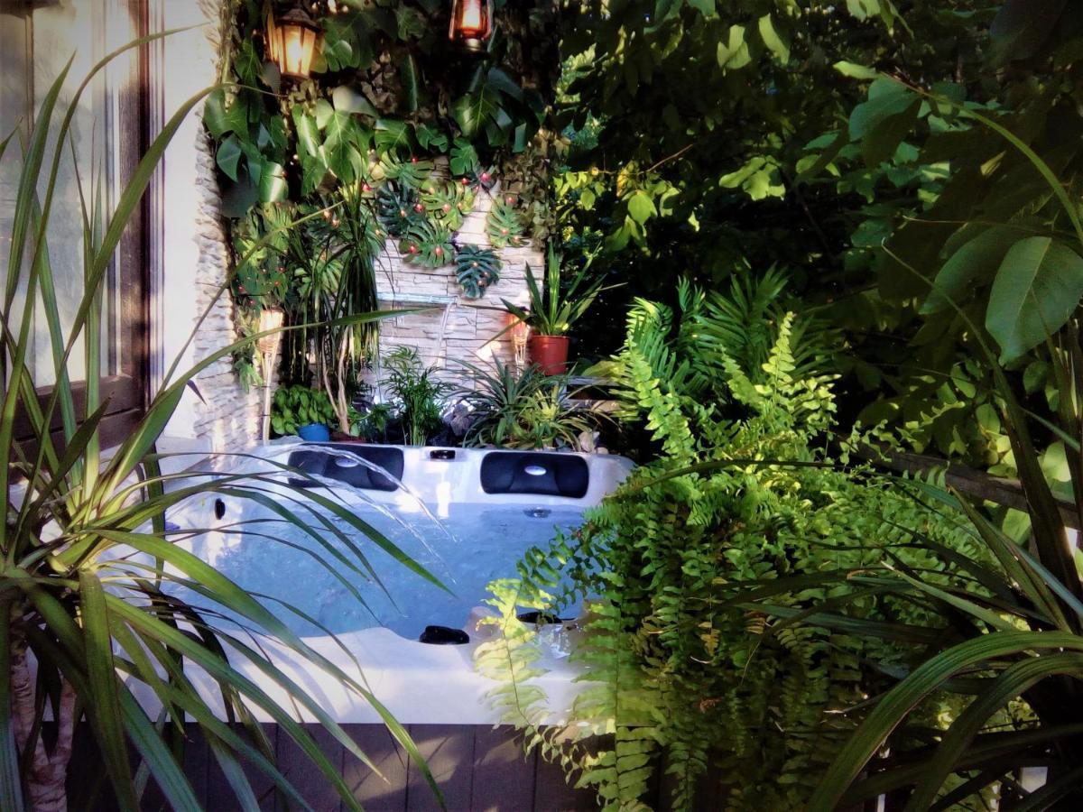Appartamento Ferienhaus Wasgaublick Bundenthal Esterno foto