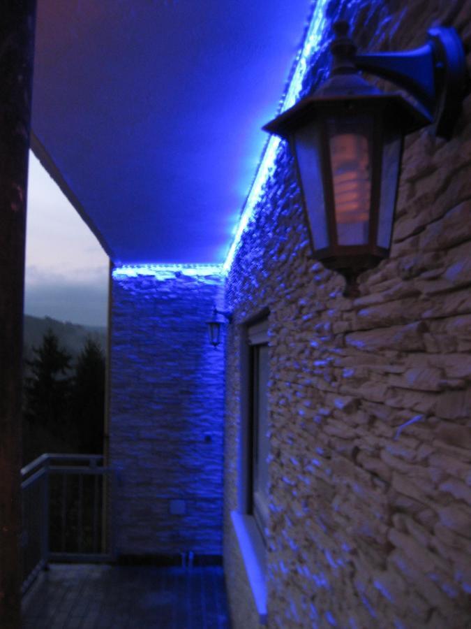 Appartamento Ferienhaus Wasgaublick Bundenthal Esterno foto