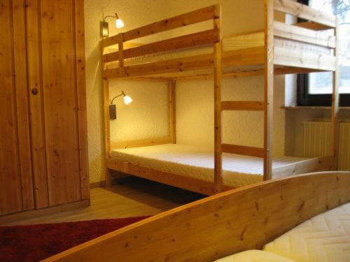 Appartamento Ferienhaus Wasgaublick Bundenthal Esterno foto