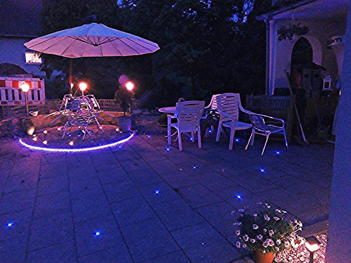 Appartamento Ferienhaus Wasgaublick Bundenthal Esterno foto